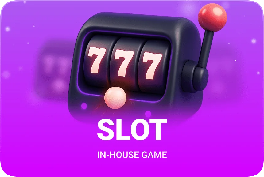 Демо-режим Slot в Arkada